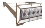 Hollywood Hills Bed