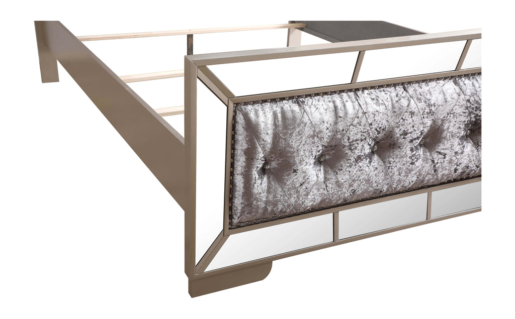 Hollywood Hills Bedroom Collection