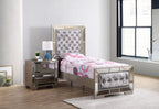 Hollywood Hills Bed