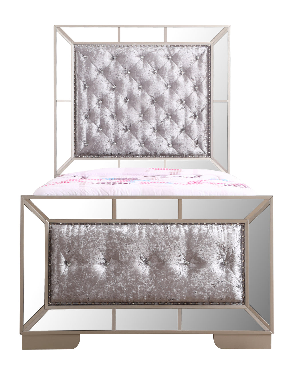 Hollywood Hills Bed