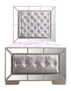 Hollywood Hills Bed