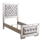 Hollywood Hills Bed