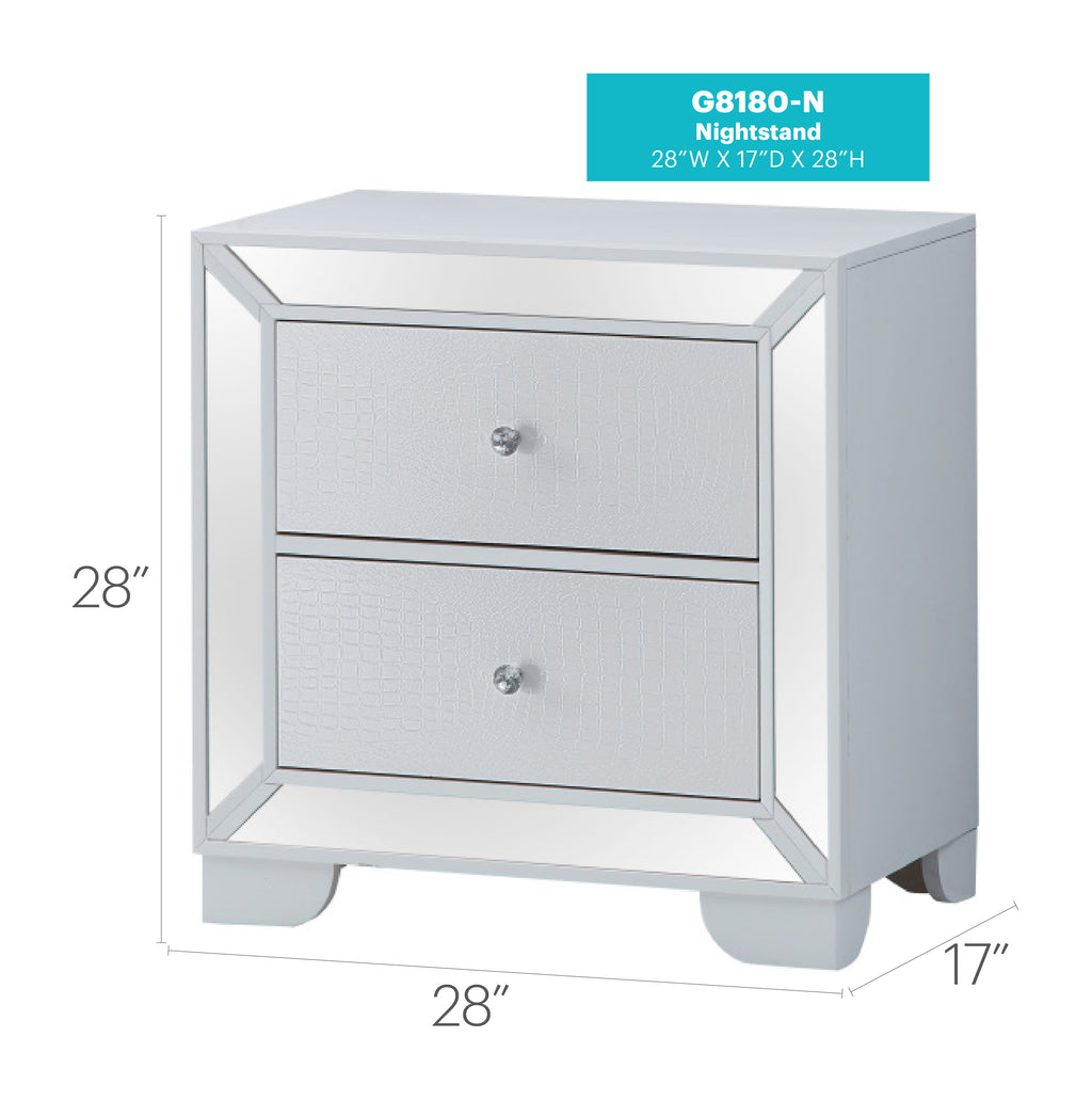 Hollywood_Hills Nightstand