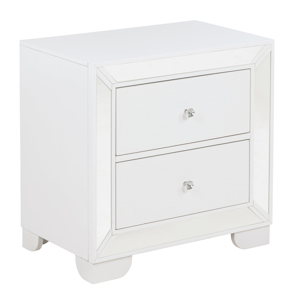 Hollywood_Hills Nightstand