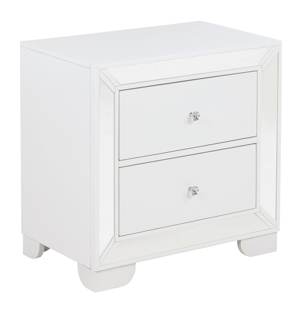 Hollywood_Hills Nightstand