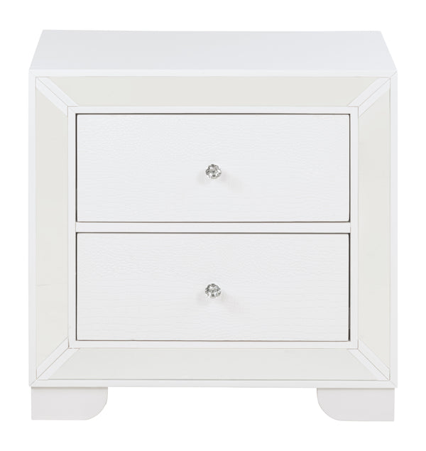Hollywood_Hills Nightstand