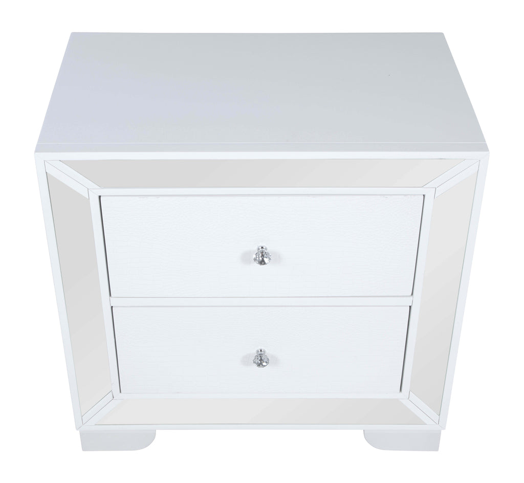 Hollywood_Hills Nightstand