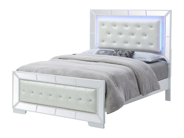 Hollywood_Hills Bed