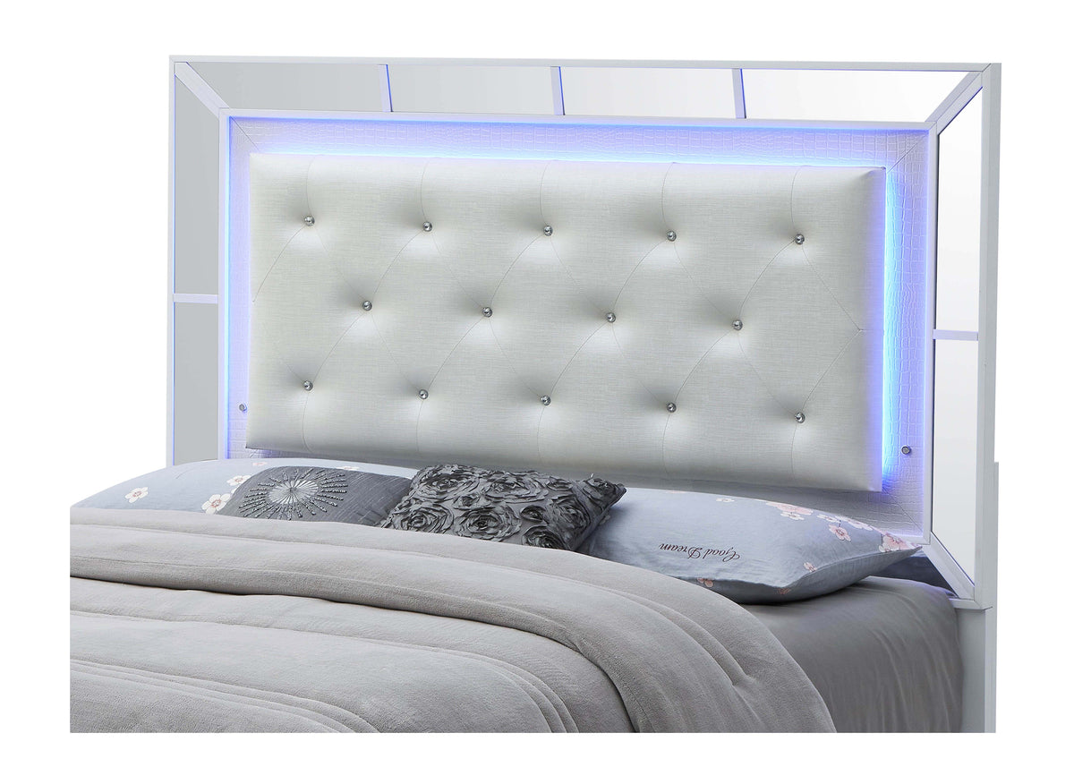 Hollywood_Hills Bed