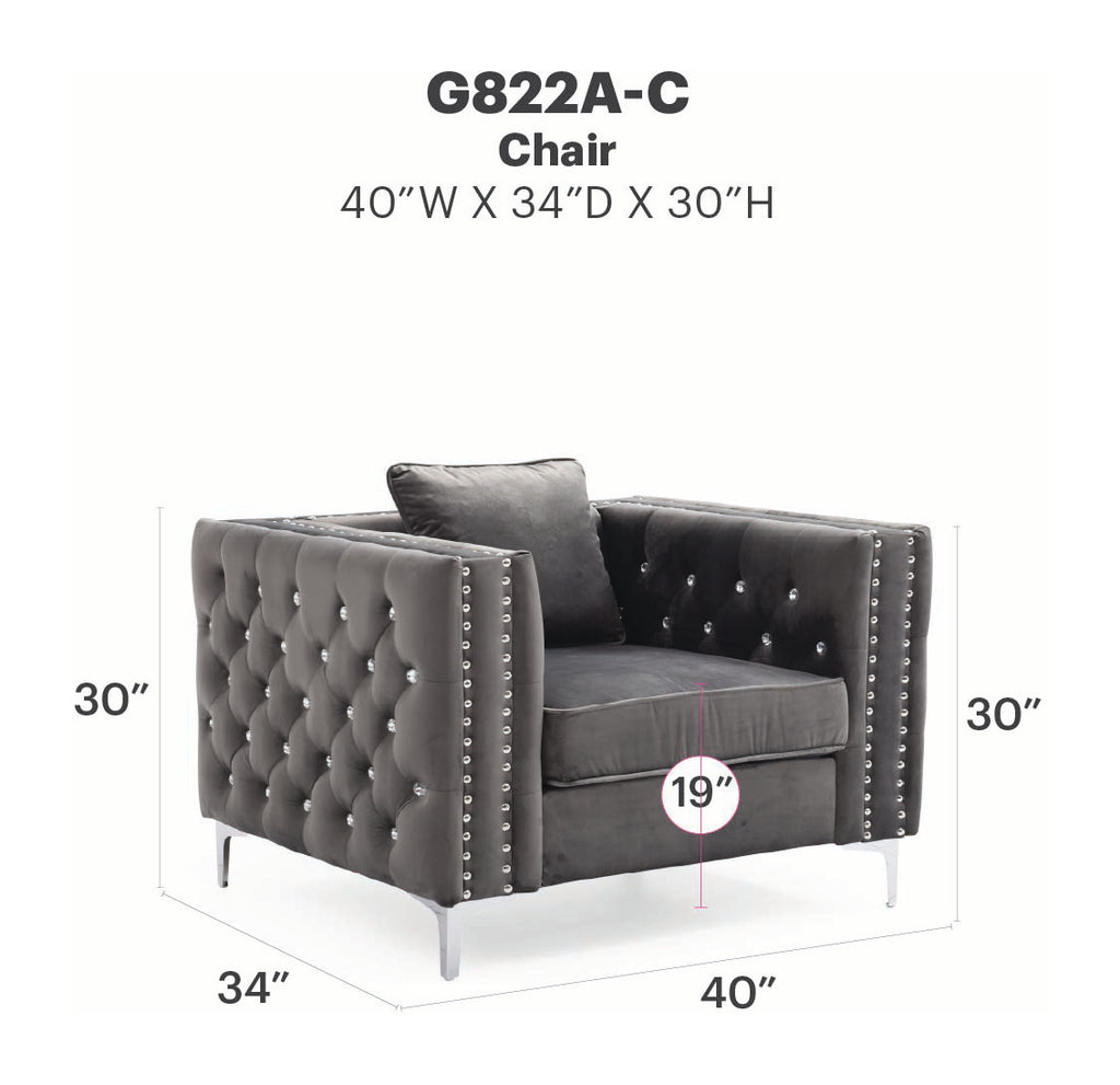 Paige Chair