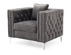 Paige Chair