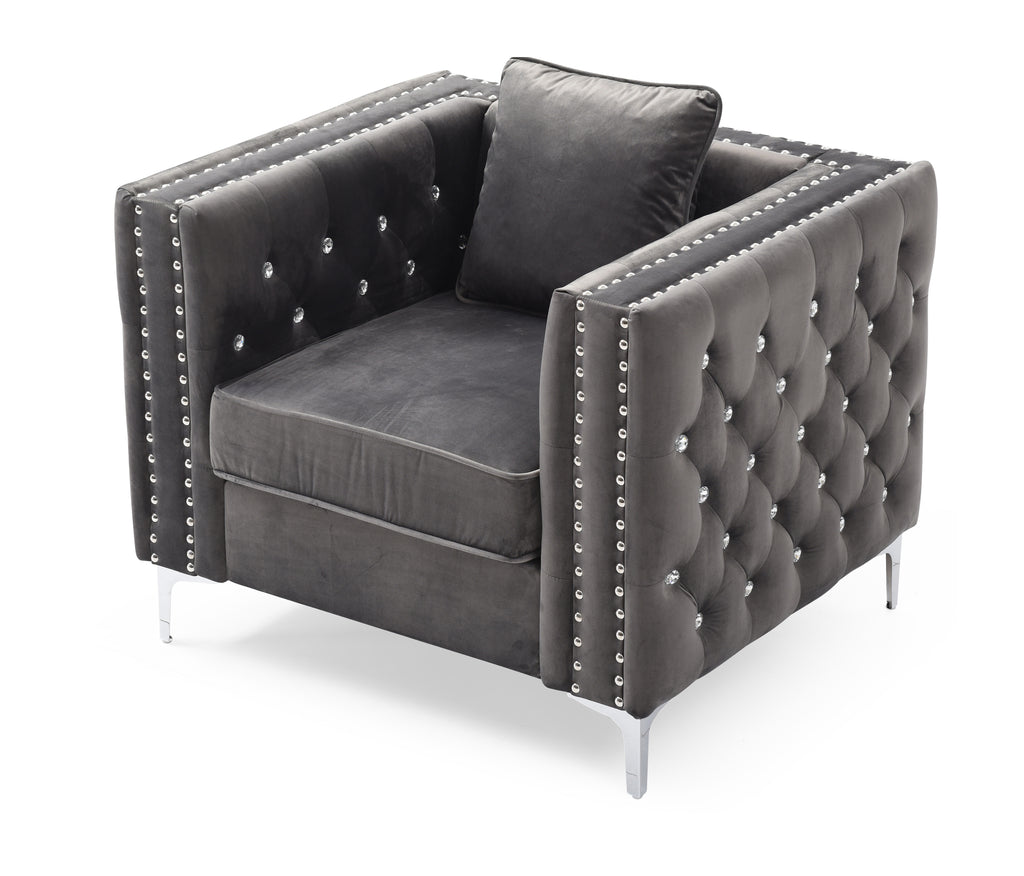 Paige Chair