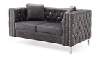 Paige Loveseat