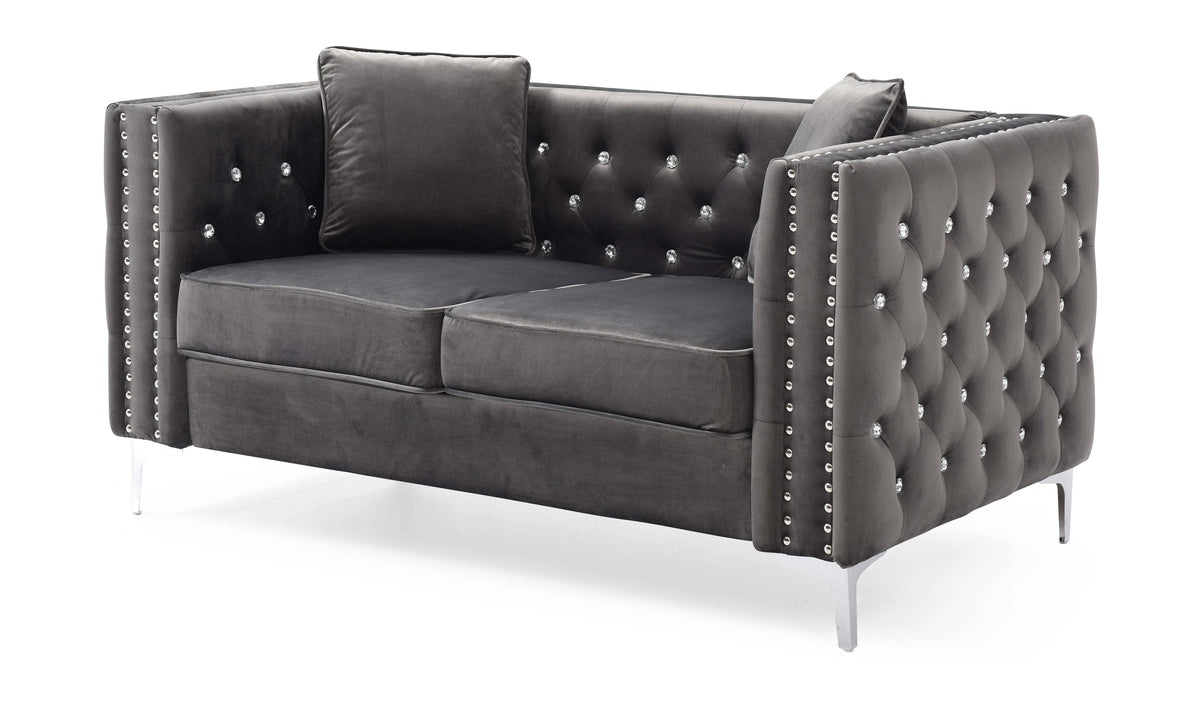 Paige Loveseat