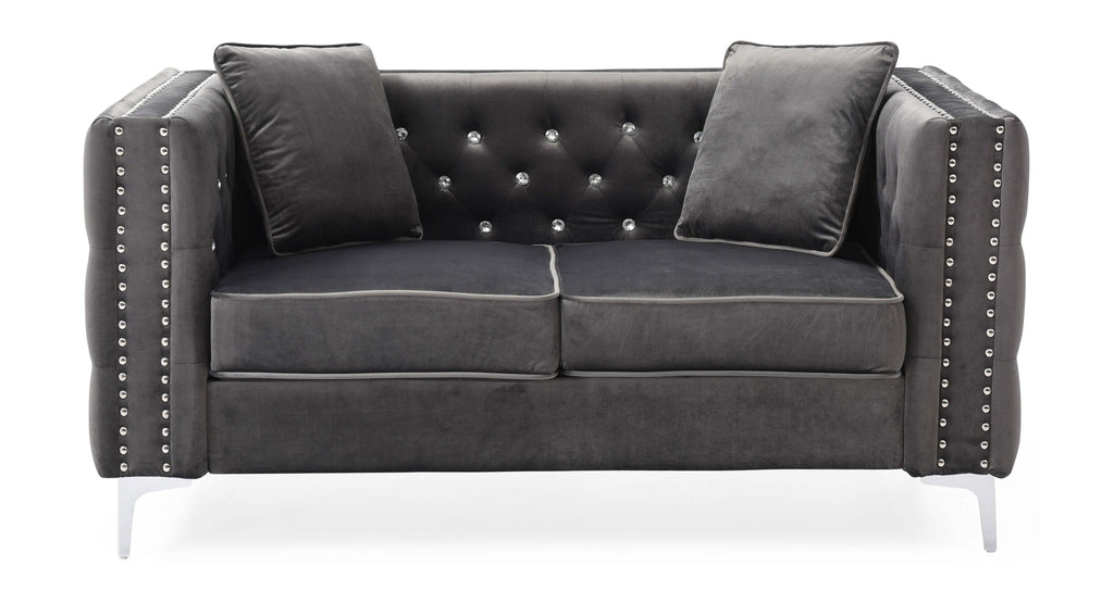 Paige Loveseat