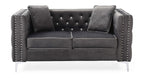 Paige Loveseat