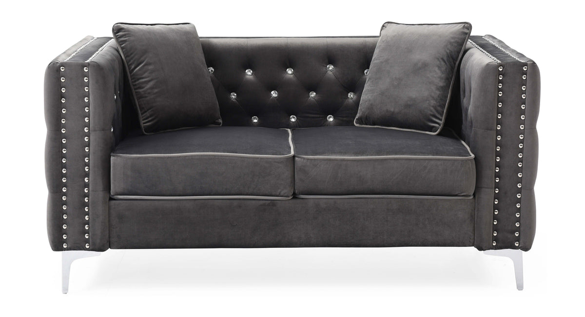 Paige Loveseat