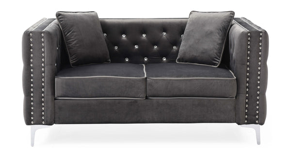 Paige Loveseat
