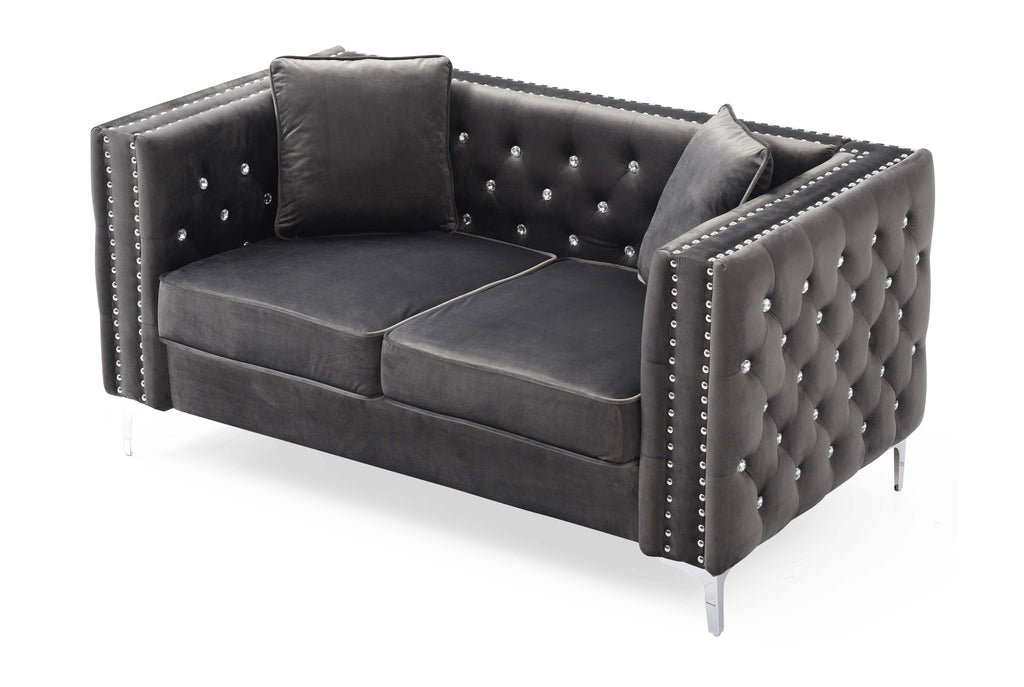 Paige Loveseat