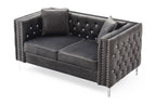 Paige Loveseat