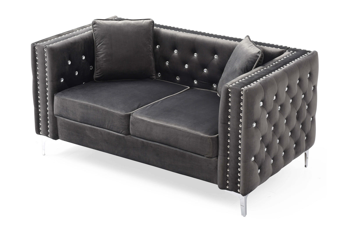 Paige Loveseat