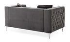 Paige Loveseat