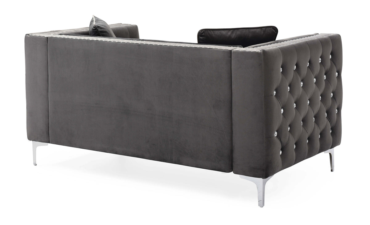 Paige Loveseat