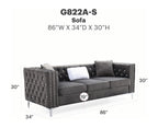 Paige Sofa