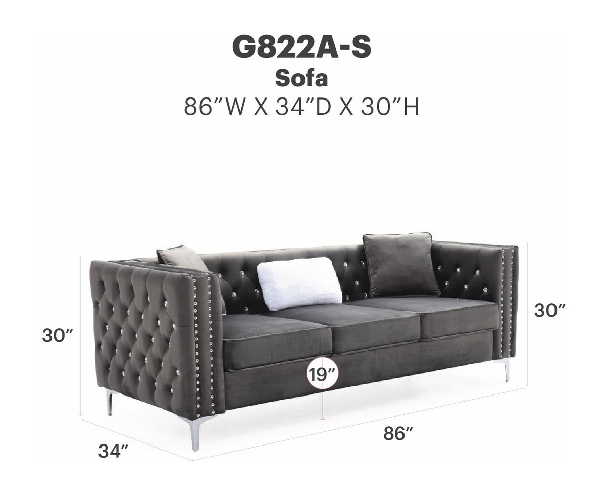 Paige Sofa