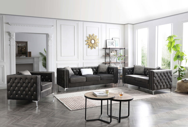 Paige Livingroom Collection