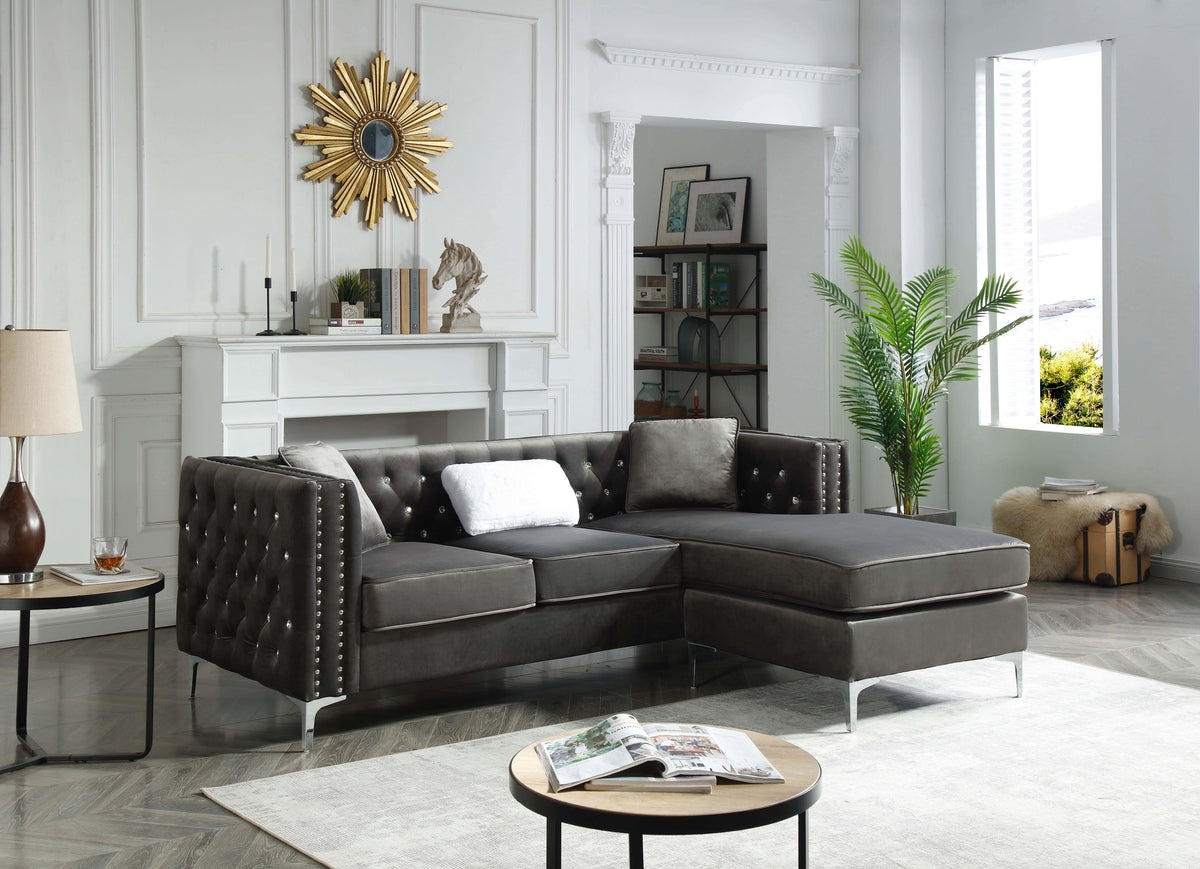 Paige Sofa Chaise