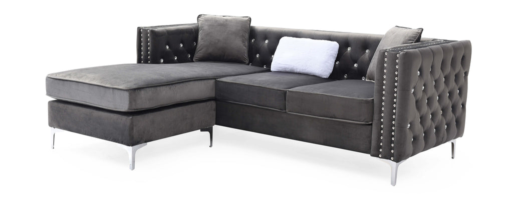 Paige Sofa Chaise