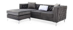 Paige Sofa Chaise