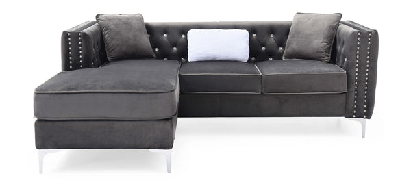Paige Sofa Chaise