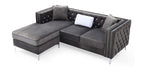 Paige Sofa Chaise