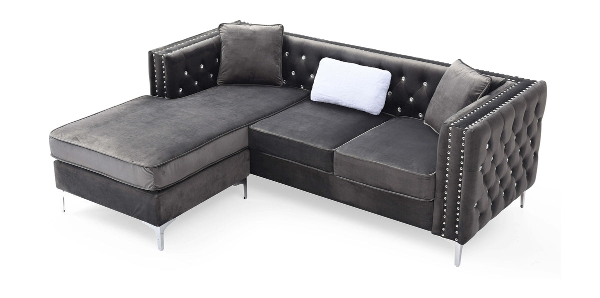 Paige Sofa Chaise