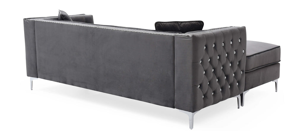Paige Sofa Chaise