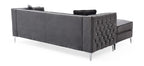 Paige Sofa Chaise
