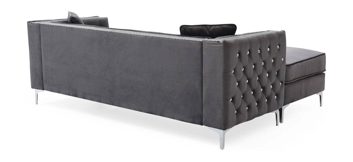 Paige Sofa Chaise