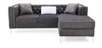 Paige Sofa Chaise