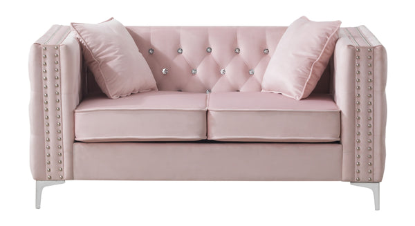 Paige Loveseat