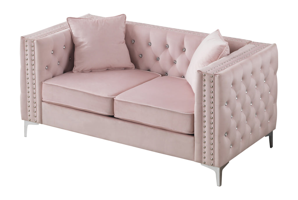 Paige Loveseat