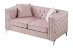 Paige Loveseat