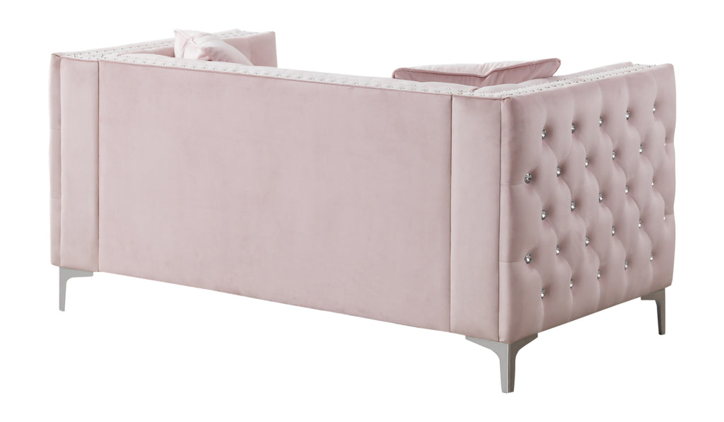 Paige Loveseat