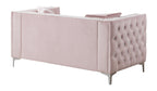Paige Loveseat