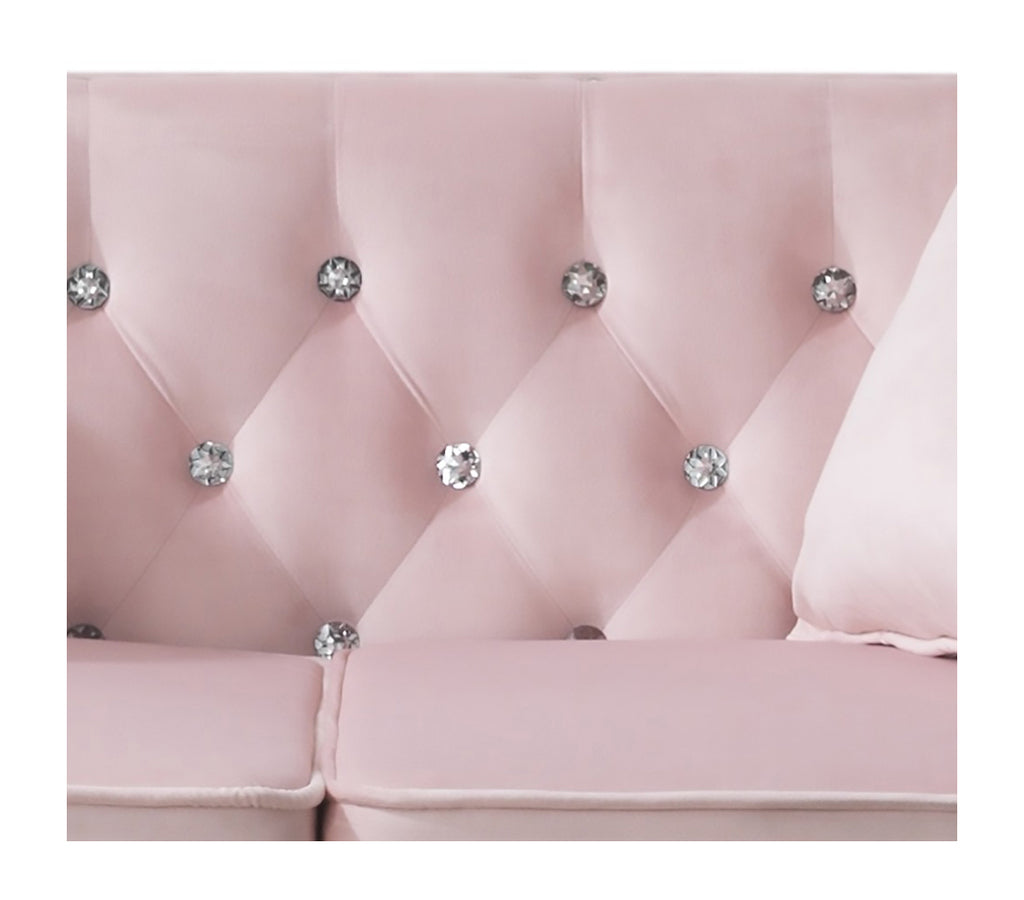 Paige Loveseat