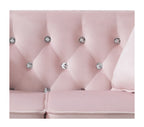Paige Loveseat