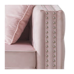 Paige Loveseat