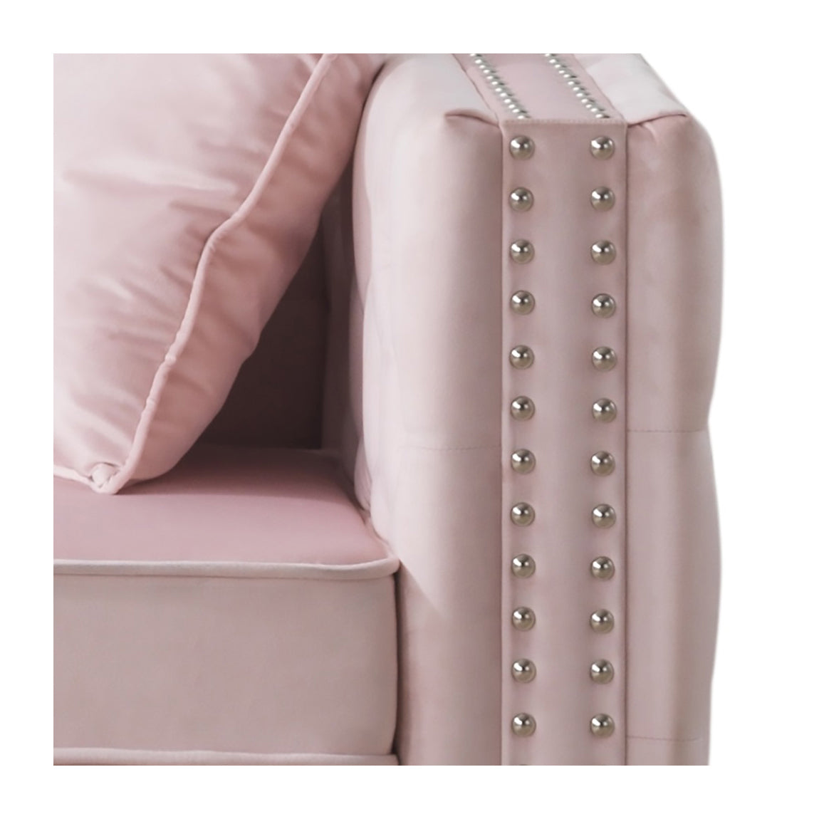 Paige Loveseat