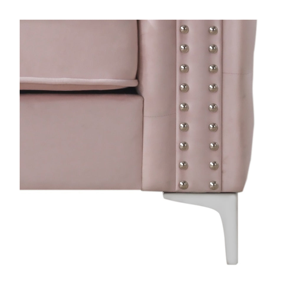 Paige Loveseat